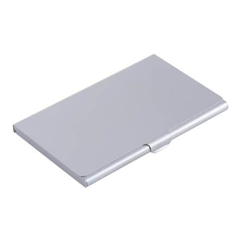 Barron BD0061 - Everyday Business Card Case