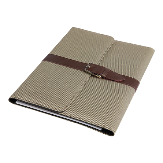 Barron BF0051 - Out of Africa A4 Notebook