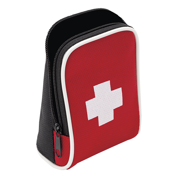 Barron BH0042 - 28pc First Aid Kit