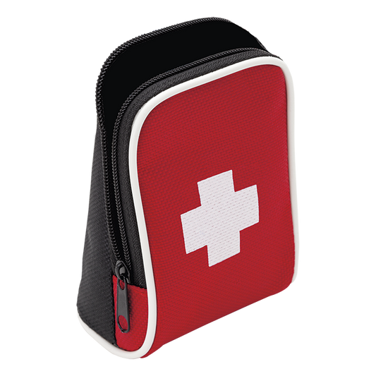 Barron BH0042 - 28pc First Aid Kit