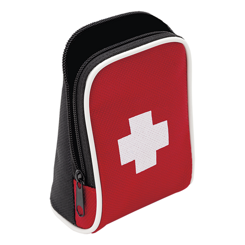 Barron BH0042 - 28pc First Aid Kit