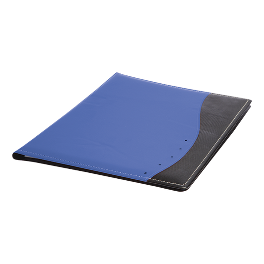 Barron BF0063 - Curved Design A4 Folder