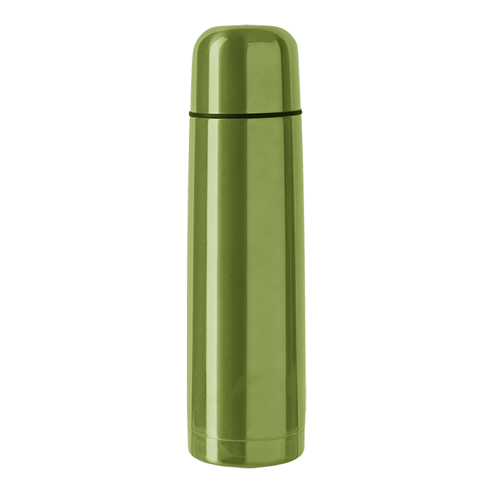Barron BW4617 - 500ml Coloured Vacuum Flask (BW0043)