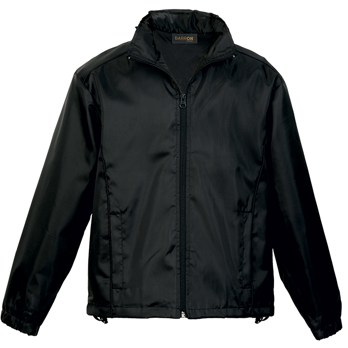 Barron Scout Jacket Kiddies