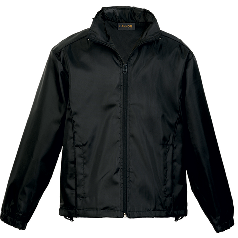 Barron Scout Jacket Kiddies