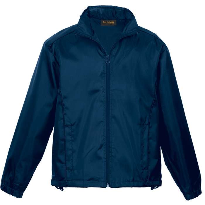 Barron Scout Jacket Kiddies