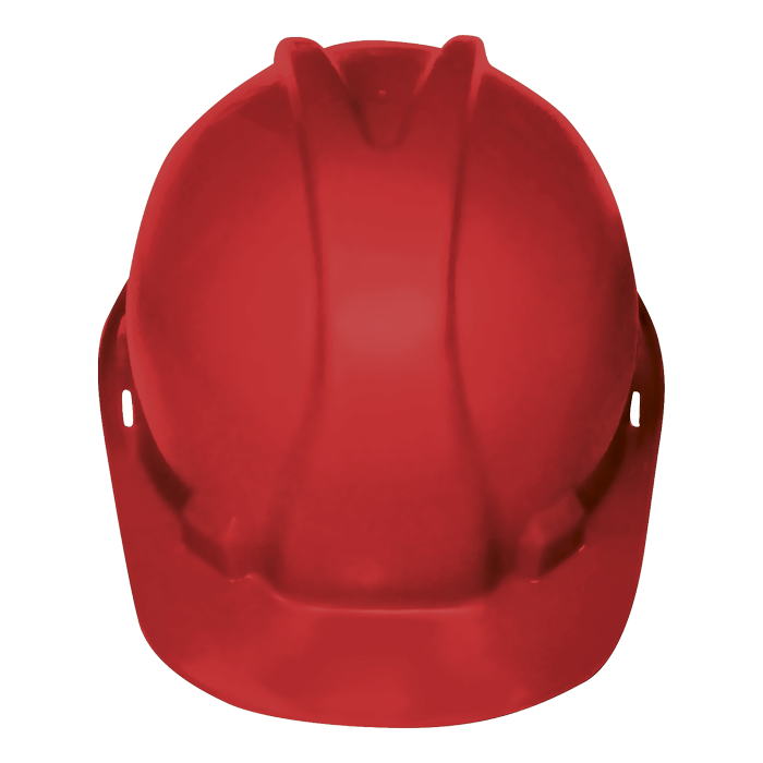 Barron Hard Hat - SABS Approved (WA0001)