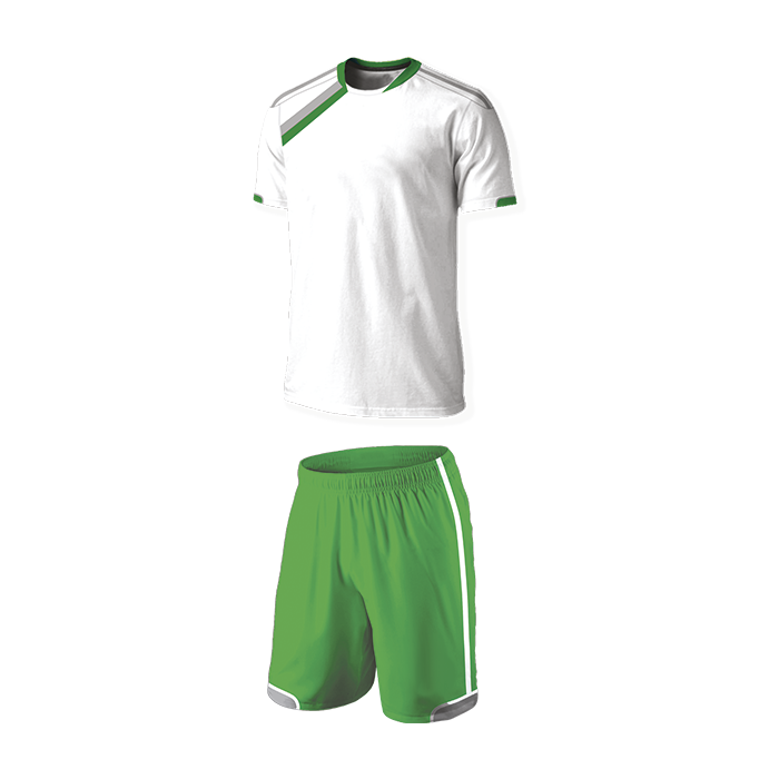 Barron BRT Vierra Soccer Single Set (BRT383)
