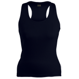 Barron 210g Ladies Racer Back (L-R)