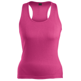 Barron 210g Ladies Racer Back (L-R)