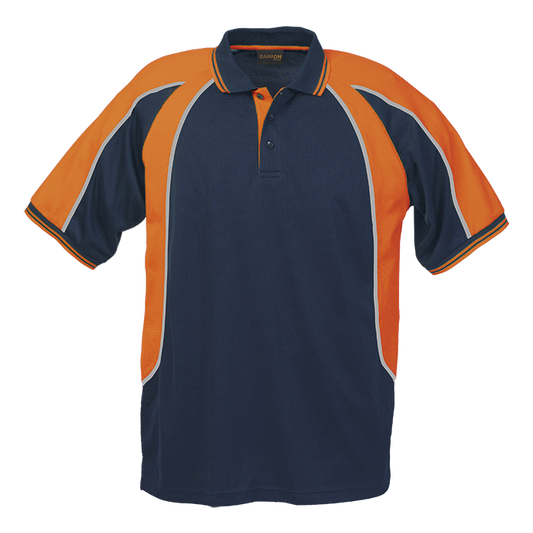 Barron Tailgate Golfer (TAL)