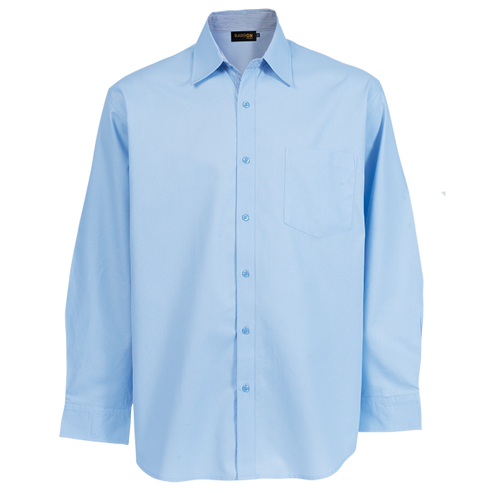 Barron Monash Lounge Long Sleeve (LO-MON)