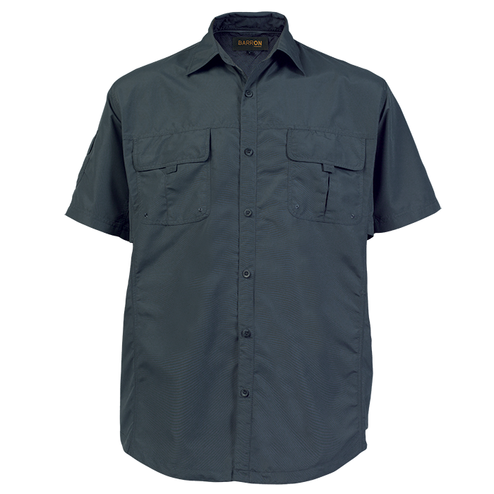 Barron Delta Shirt (LO-DEL)