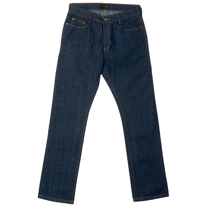 Barron Barron Work Wear Jean (BWJ)