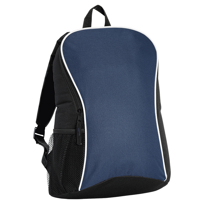 Barron BB0110 - Curve and Arch Design Backpack