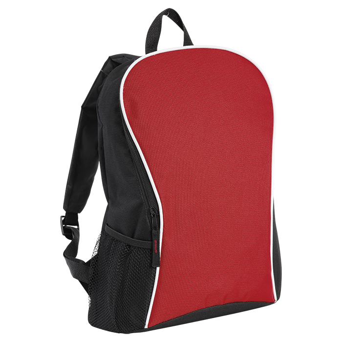 Barron BB0110 - Curve and Arch Design Backpack