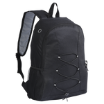 Barron BB0112 - String Design Backpack