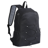 Barron BB0112 - String Design Backpack