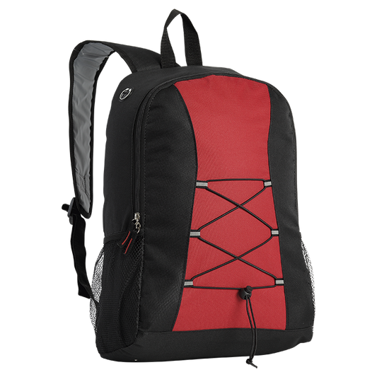 Barron BB0112 - String Design Backpack