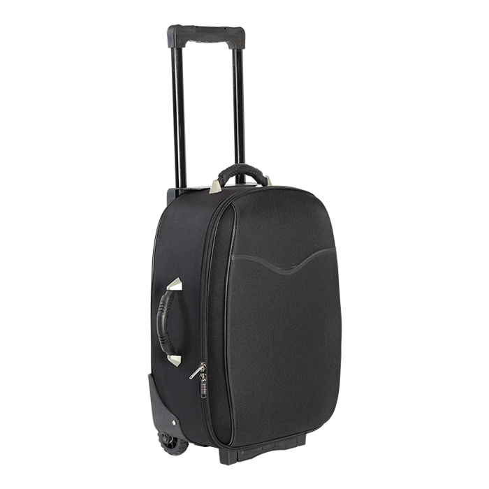 Barron BB0130 - Local Travellers Bag