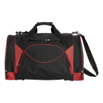 Barron BB0136 - Curved Front Pocket Sports Bag