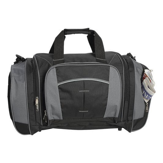 Barron BB0141 - Multi Pocket Sports Bag