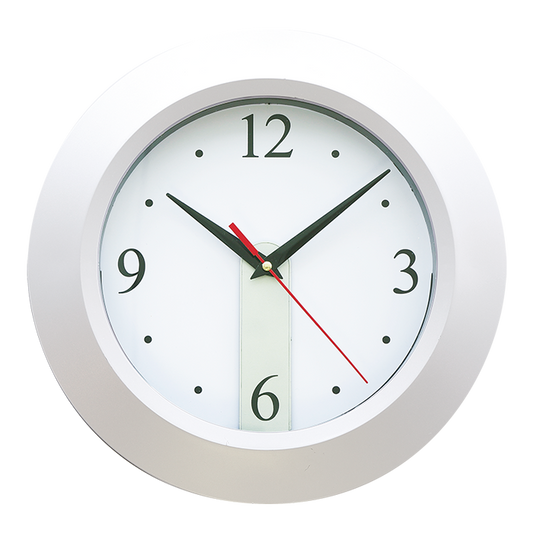 Barron BD4451 - Hanging Wall Clock (BD0084)