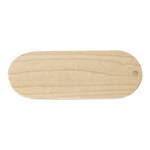 Barron BE0027 - Wooden Frame 4GB USB