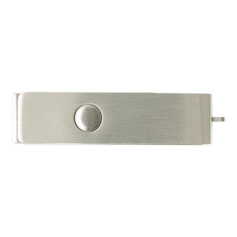 Barron BE0029 - Executive Metal 4GB USB