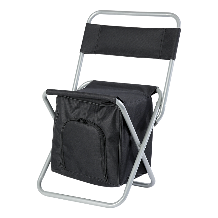 Barron BR0037 - Birdseye Picnic Chair Cooler