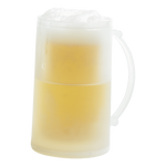 Barron BW0050 - Freeze Gel Beer Mug