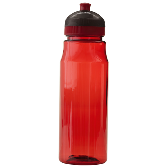 Barron BW0055 - 700ml Twist Cap Pop Up Lid AS Water Bottle