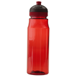 Barron BW0055 - 700ml Twist Cap Pop Up Lid AS Water Bottle