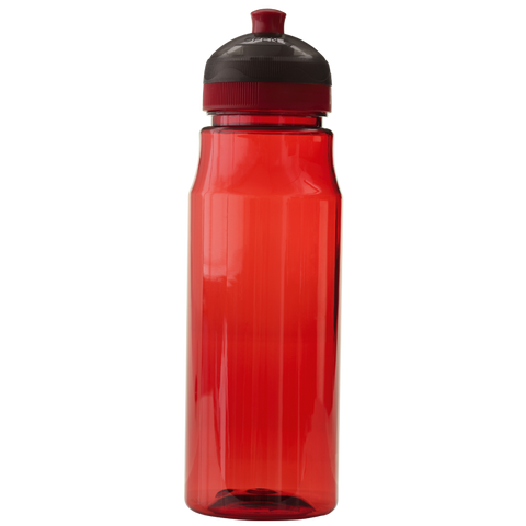 Barron BW0055 - 700ml Twist Cap Pop Up Lid AS Water Bottle