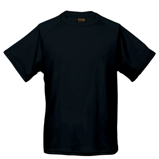 Barron 135g Polyester T-Shirt Kiddies