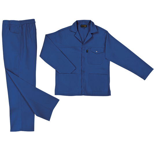 Barron Barron Supreme Poly Cotton Conti Suit (CS-SPC)