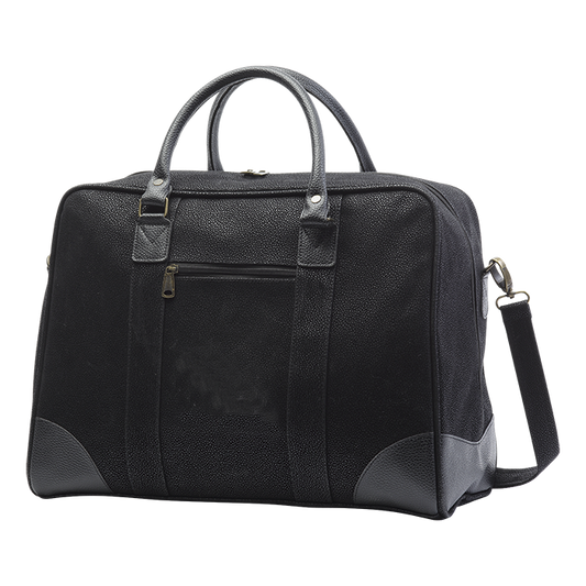 Barron BB0153 - Out of Africa Novahide Travel Bag