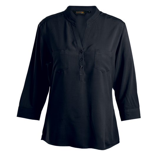 Barron Ladies Oasis Blouse (LL-OAS)