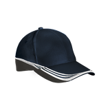 Barron 6 Panel Preston Cap (HW038)