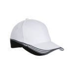 Barron 6 Panel Preston Cap (HW038)