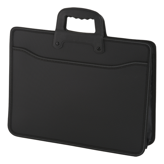 Barron BF0099 - Ultimate Business Folder