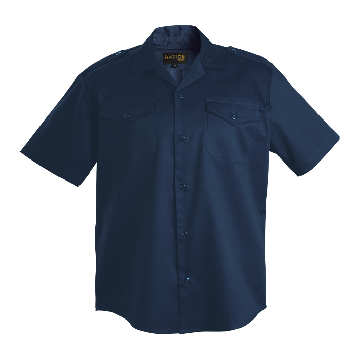 Barron Fidelity Combat Shirt (LO-FID) – corporateclothingza