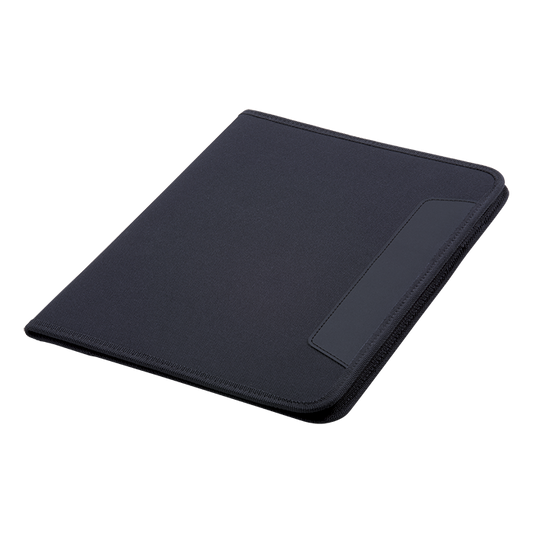 Barron BF0091 - 600D A4 Folder with Inner Pocket