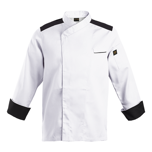 Barron Roma Chef Jacket (BC-ROM)