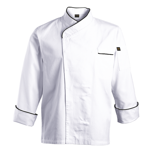 Barron Veneto Chef Jacket (BC-VEN)