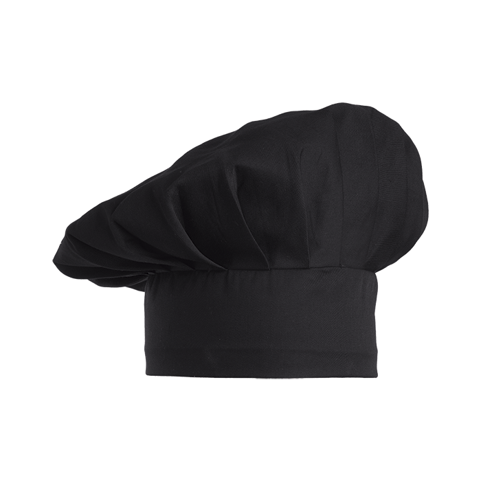 Barron Chef Mushroom Hat (BC-M)