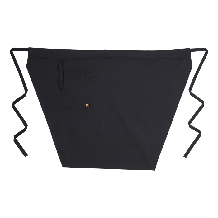Tapered Apron (A-T)