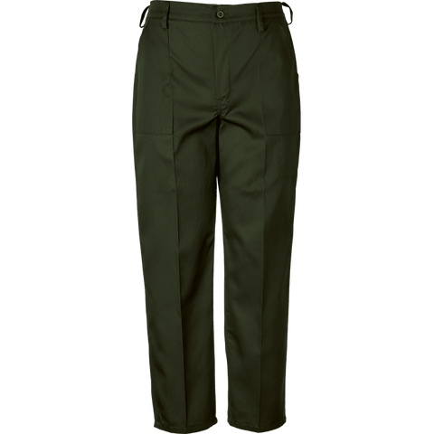 Barron Budget Poly Cotton Conti Trouser (CT-BPC)