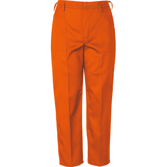 Barron Budget Poly Cotton Conti Trouser (CT-BPC)