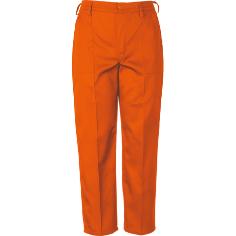 Barron Budget Poly Cotton Conti Trouser (CT-BPC)